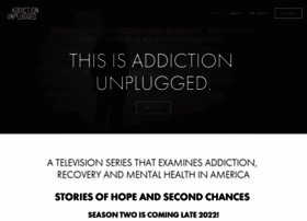 addictionunplugged.com