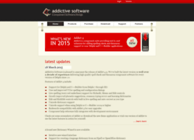 addictivesoftware.com