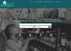 additivefreemarketplace.com.au