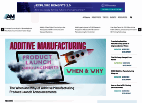 additivemanufacturing.com