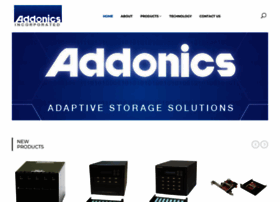 addonics.com