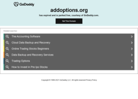 addoptions.org