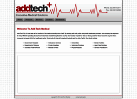 addtech.com.au