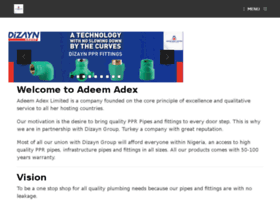 adeemadex.com