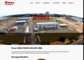 adeka.com.my