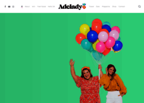 adelady.com.au