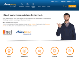 adelaide.net.au
