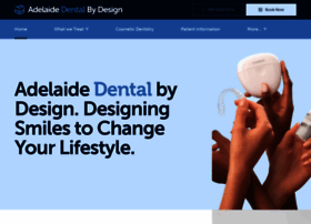 adelaidedentalbydesign.com.au