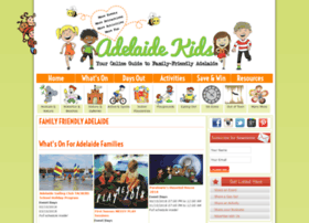 adelaidekids.com.au
