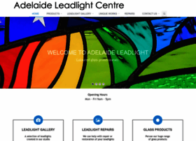 adelaideleadlight.com.au