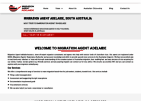 adelaidemigrationagent.com.au