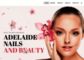 adelaidenailsandbeauty.com.au