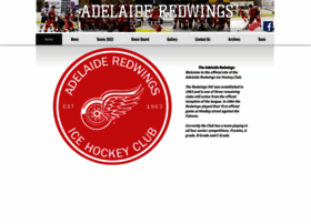 adelaideredwings.com.au