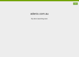 adenix.com.au