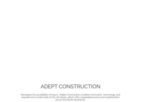 adept-construction.com
