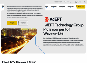 adept-technology-group.co.uk