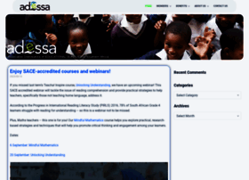 adessa.org.za