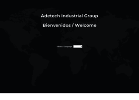 adetech-industrial.com