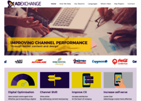 adexchange.co.uk