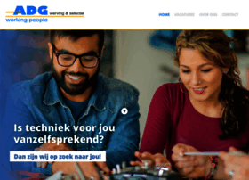 adg-workingpeople.nl