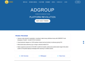 adgroup.org