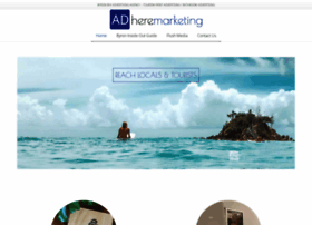 adheremarketing.com.au