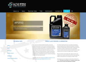 adi-powders.com.au