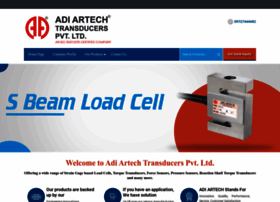 adiartechloadcell.com
