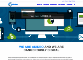 adideo.com