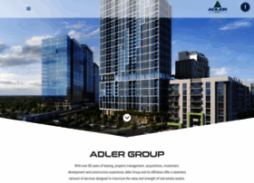adlergroup.com