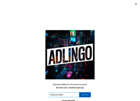 adlingo.org