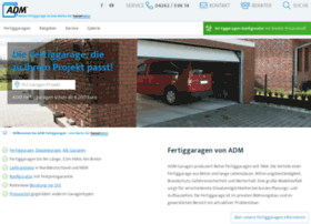 adm-garagen.de