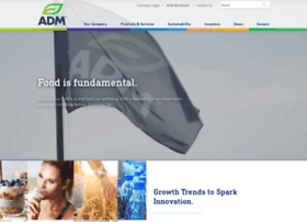 adm.org