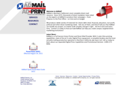 admail.com