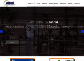 admi-india.org