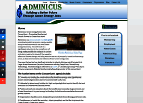 adminicus.com