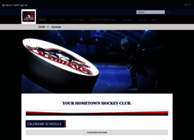 admiralshockeyclub.com