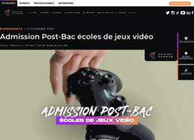 admission-postbacidf.fr