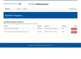 admission.ecae.ac.ae