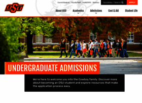 admissions.okstate.edu