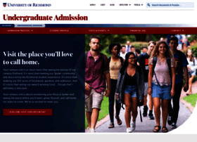 admissions.richmond.edu