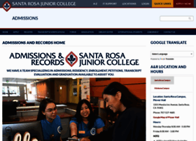 admissions.santarosa.edu