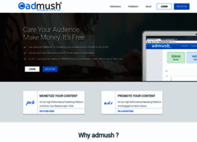 admush.com
