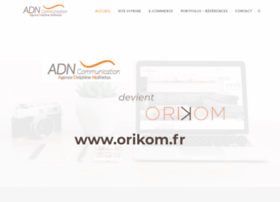 adnconsulting.fr