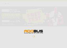 adobus.com.vn