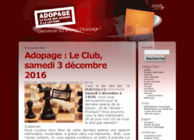 adopage.fr