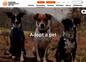 adopt-a-pet.ch