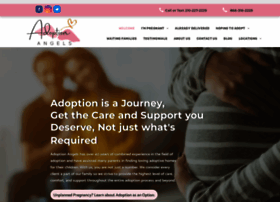 adoptionangels.com