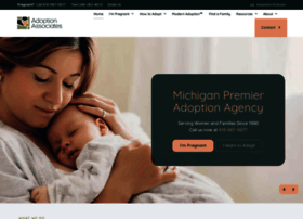 adoptionassociates.net