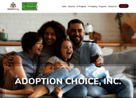 adoptionchoiceinc.org